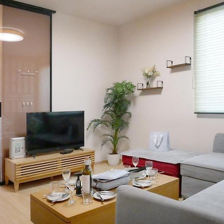 T-Home 2 Tokyo Eksteriør bilde