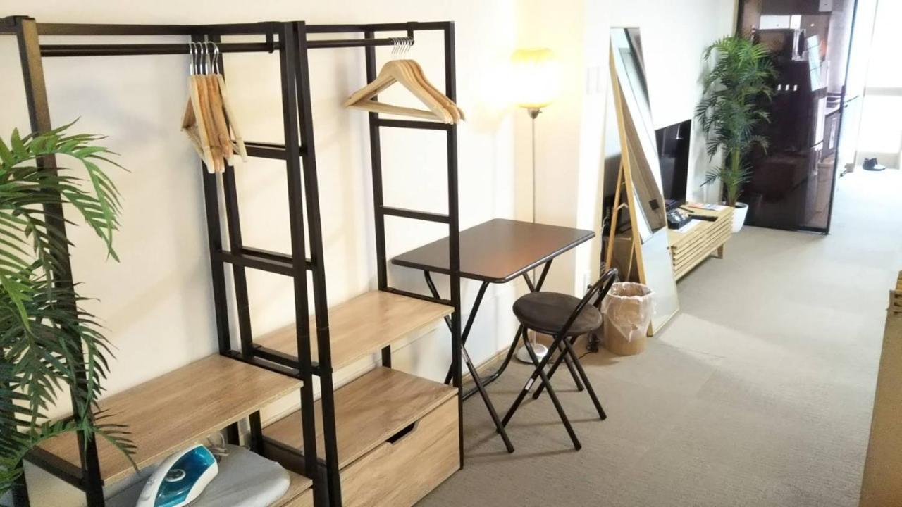 T-Home 2 Tokyo Eksteriør bilde