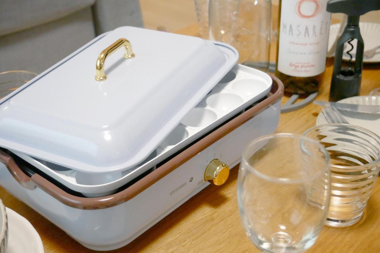 T-Home 2 Tokyo Eksteriør bilde