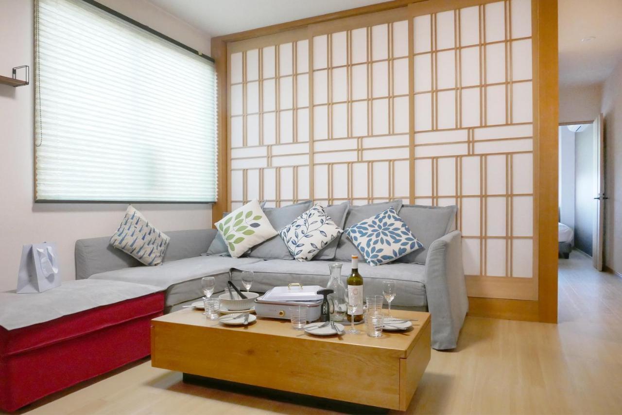 T-Home 2 Tokyo Eksteriør bilde