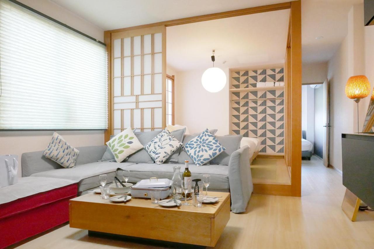 T-Home 2 Tokyo Eksteriør bilde