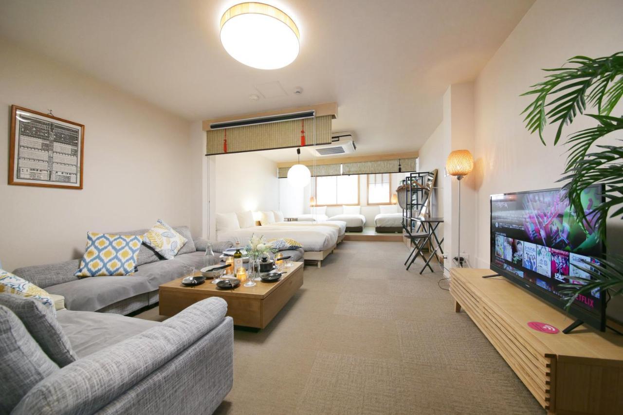 T-Home 2 Tokyo Eksteriør bilde