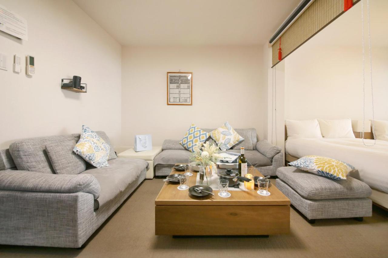 T-Home 2 Tokyo Eksteriør bilde