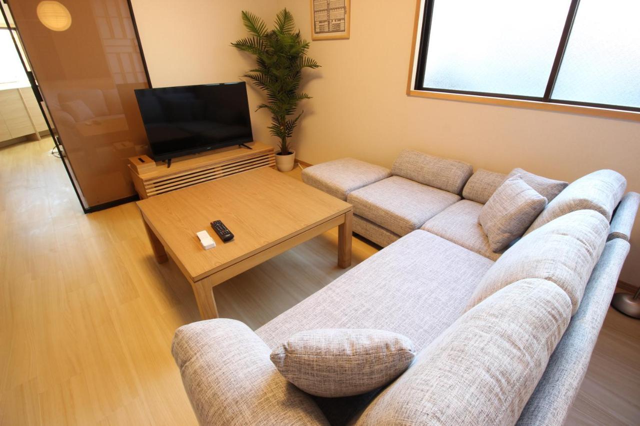 T-Home 2 Tokyo Eksteriør bilde