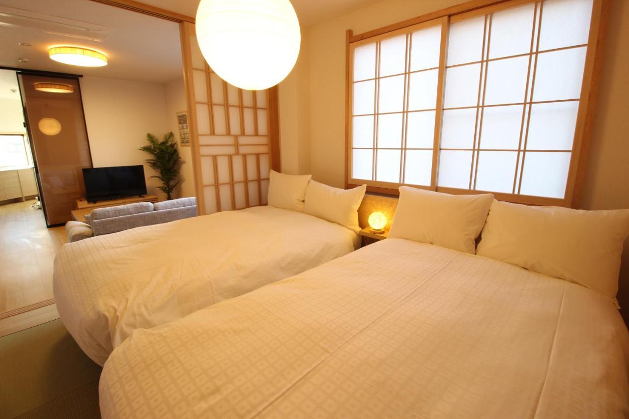 T-Home 2 Tokyo Eksteriør bilde