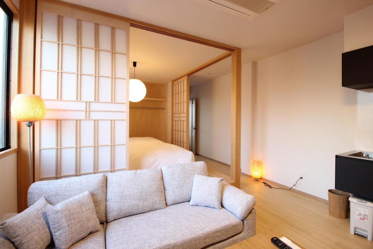 T-Home 2 Tokyo Eksteriør bilde