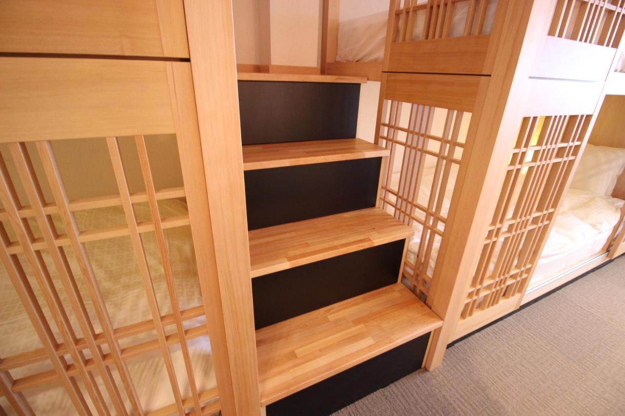T-Home 2 Tokyo Eksteriør bilde