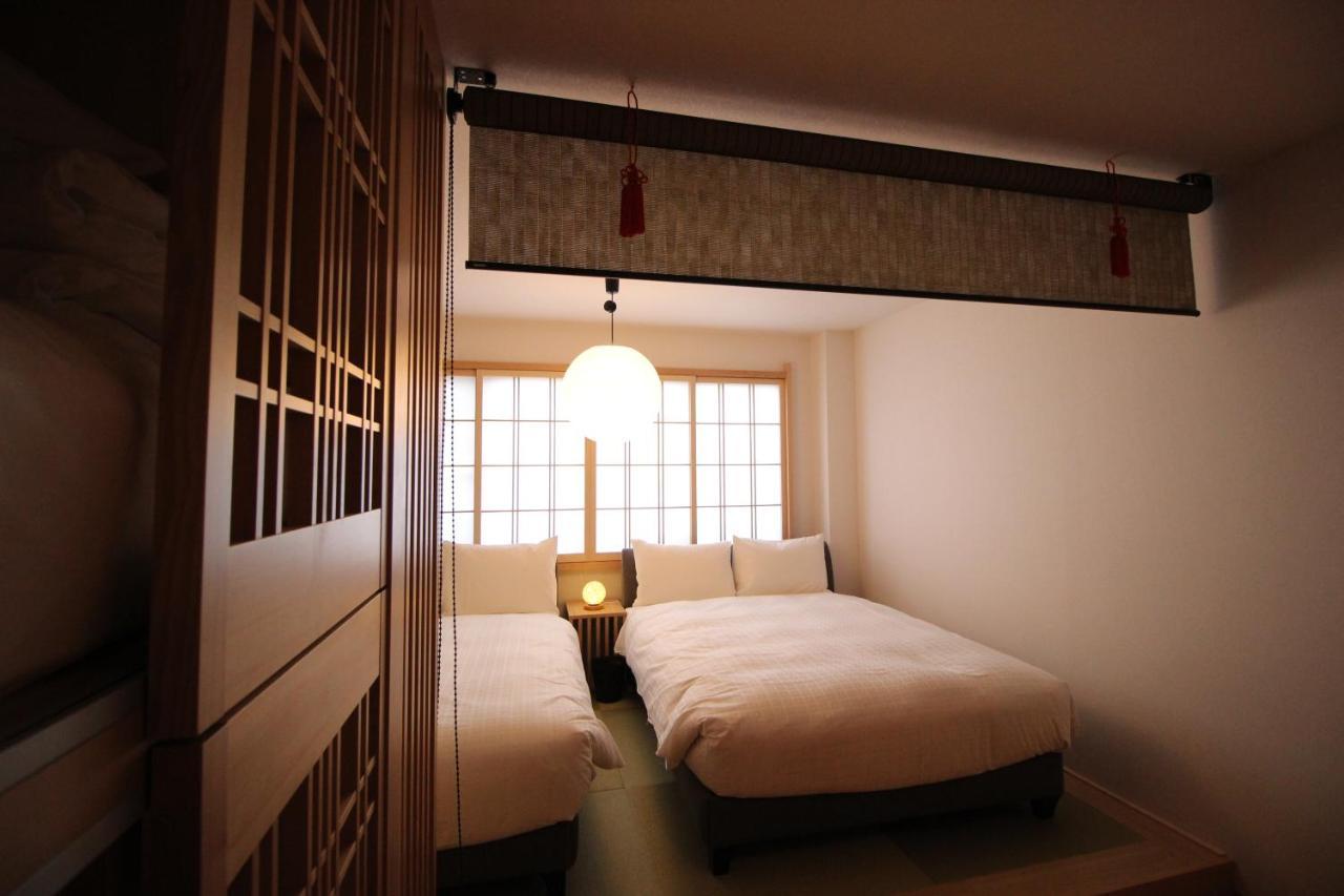 T-Home 2 Tokyo Eksteriør bilde