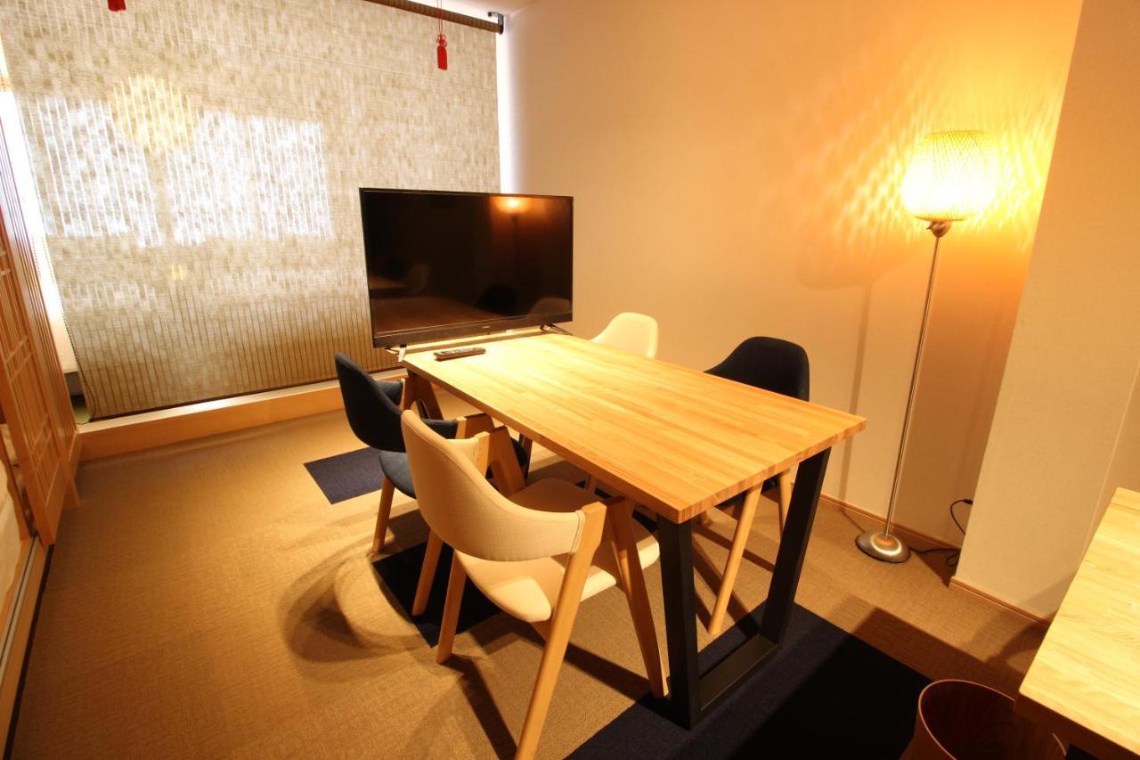 T-Home 2 Tokyo Eksteriør bilde