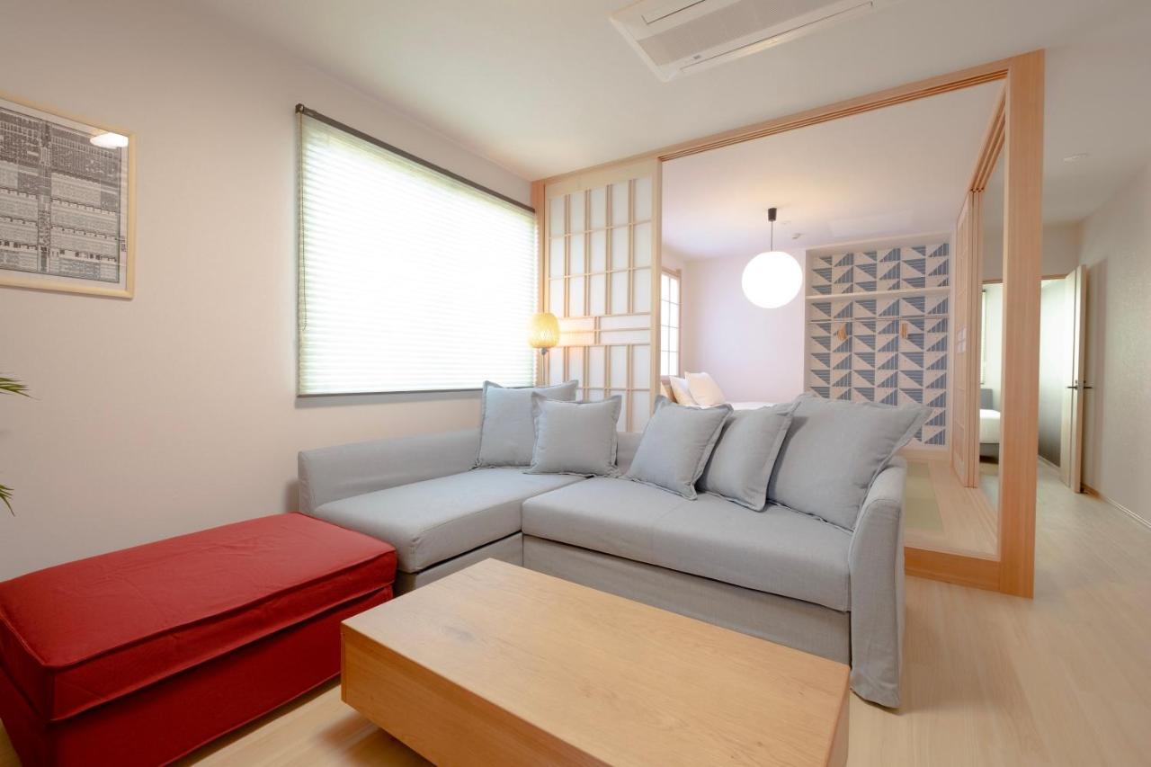 T-Home 2 Tokyo Eksteriør bilde