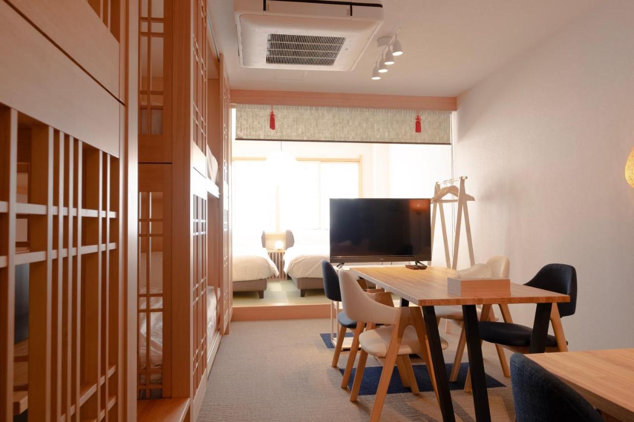 T-Home 2 Tokyo Eksteriør bilde