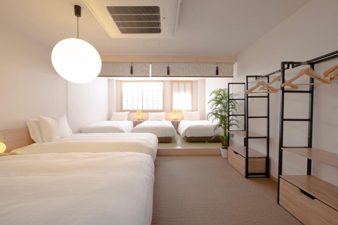 T-Home 2 Tokyo Eksteriør bilde
