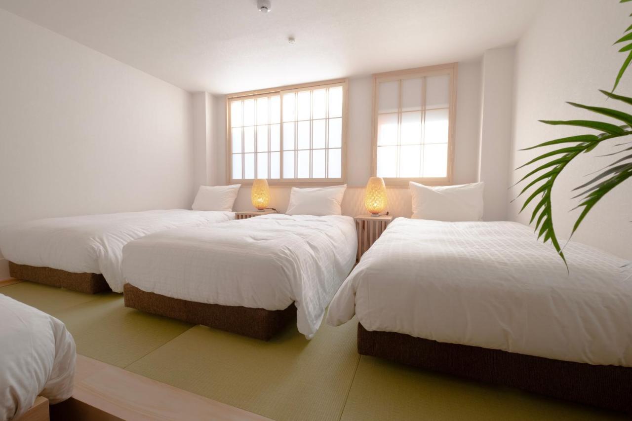T-Home 2 Tokyo Eksteriør bilde