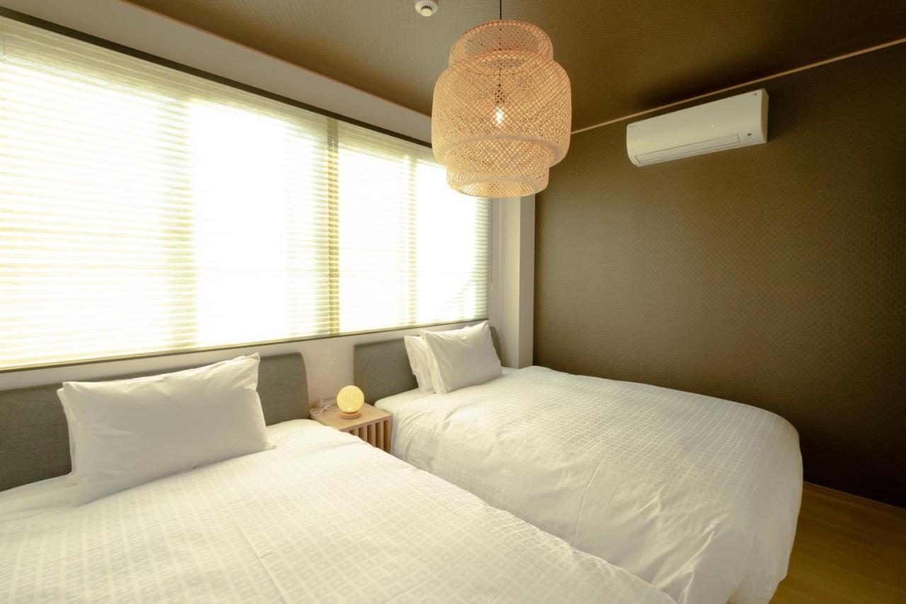 T-Home 2 Tokyo Eksteriør bilde