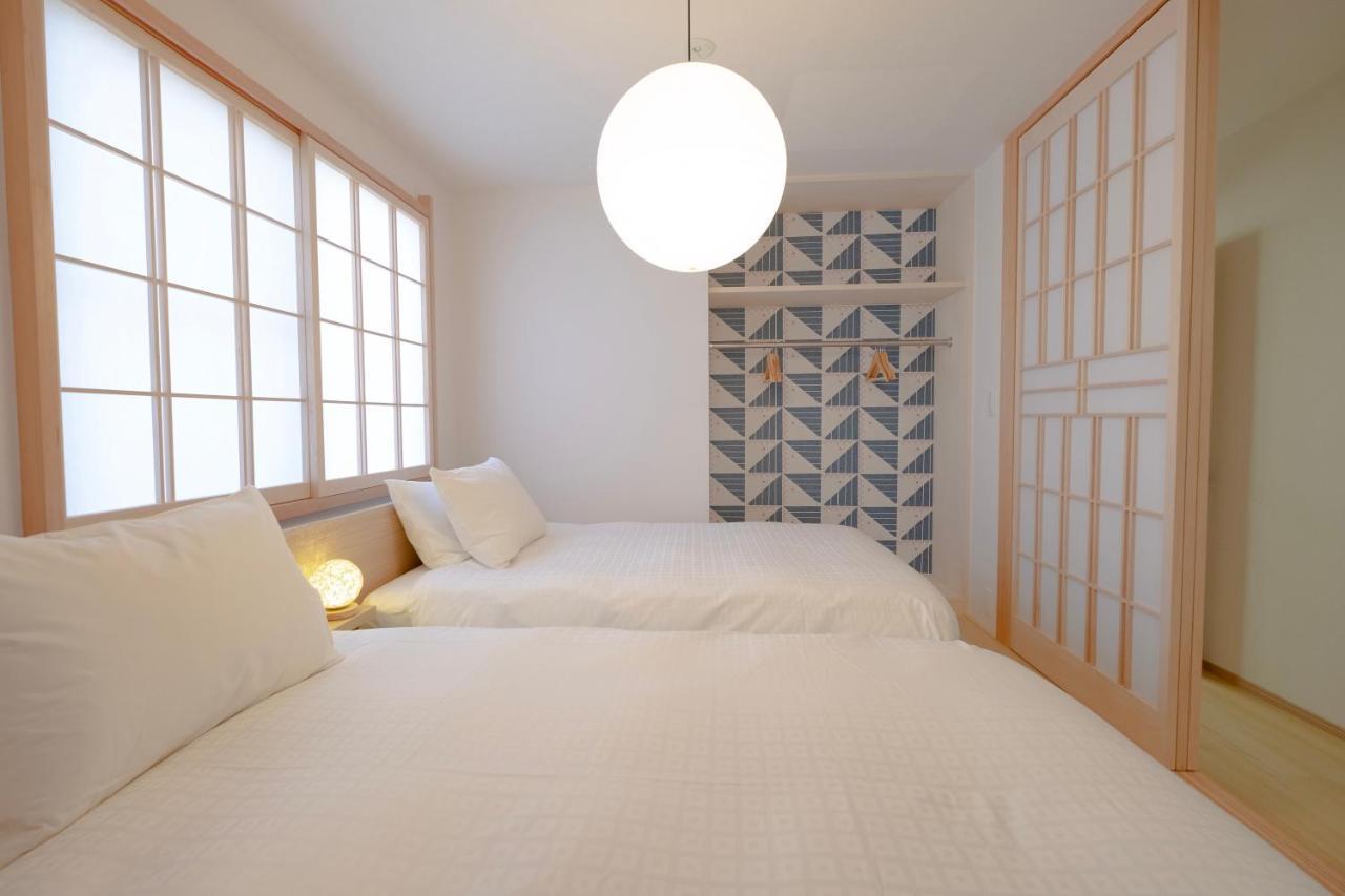 T-Home 2 Tokyo Eksteriør bilde