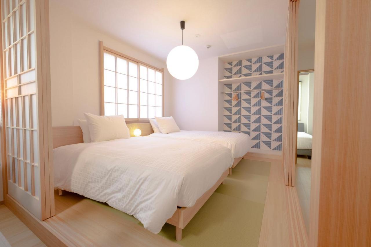 T-Home 2 Tokyo Eksteriør bilde